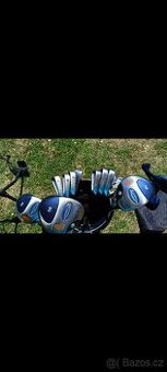 Golfový set