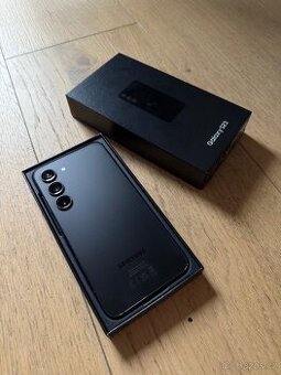 Samsung Galaxy S23 128GB Černý