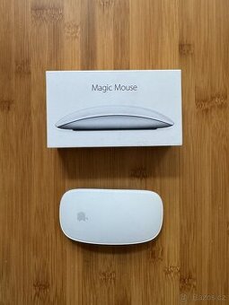 Apple Magic Mouse 2 - 1