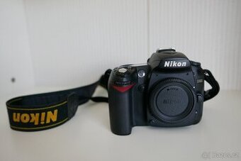 Nikon D90