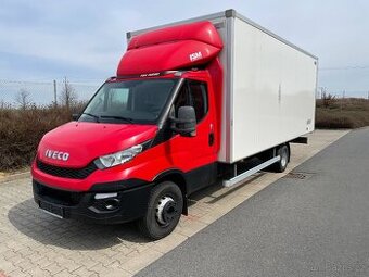 Iveco Daily 60C15 Skříň na 12 palet TOP 320.000,- + DPH
