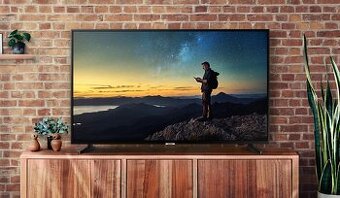 Samsung 4k LED SMART TV
