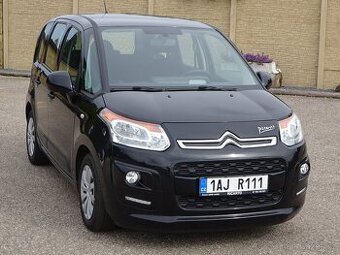 Citroen Picasso 1.4i+LPG r.v.2014 (70 kw) stk:6/2027 - 1