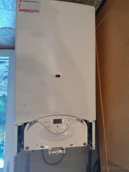 Plynový kotel Ariston Clas System 24 CF