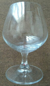 Set sklenic na brandy 415 ml - 1