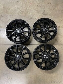 Disky MAK 16” 5x112