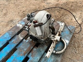 Manet/Tatran motor