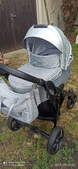Prodám kočárek