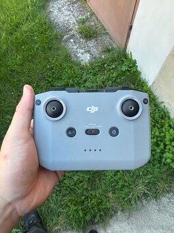 DJI ovladac