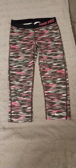 Leginy nike vel. 156-166