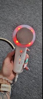 Kavitační přístroj proti celulitide