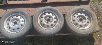 Škoda Felicia pickup