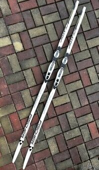 Běžky Fischer SC CLASSIC 192 cm - velmi dobrý stav
