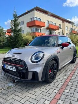 Mini Cooper, 2.0 170KW JCW