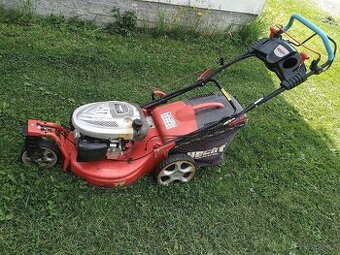 SEKAČKA HECHT 5533