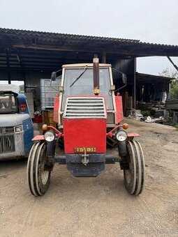 Zetor Crystal 12011