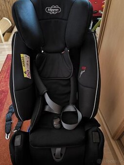 Protisměrná dětská autosedačka Klippan