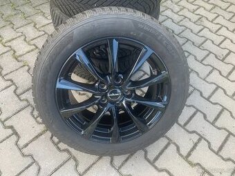 16" 5x108 Ford,Volvo zimní