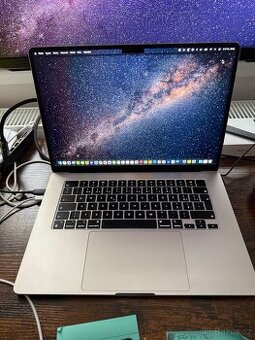 Macbook AIR M2 2023, odpočet DPH