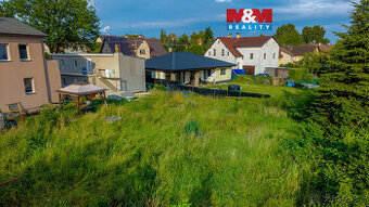 Prodej pozemku k bydlení, 806 m², Varnsdorf - 1