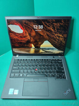 Lenovo Thinkpad t14 g3 i5-1235u 16/512GB√FHD√1rok.záruka√DPH
