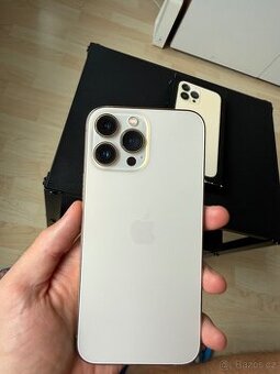 iPhone 13 pro max 128GB, baterie 97%