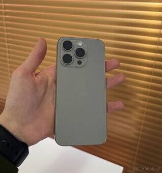 iPhone 15 Pro 128gb
