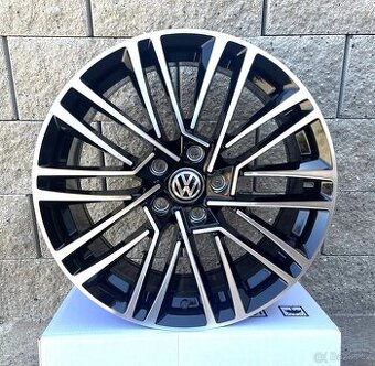 5x112 r18 ,,. Nově ALU KOLA 5X112 18