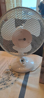 Stolní ventilátor Switchon
