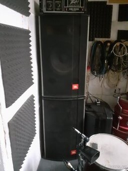 JBL M350  Reprobedny