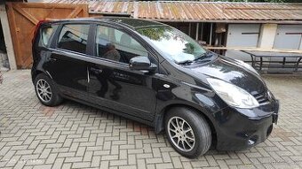 Nissan Note 1.6 16v