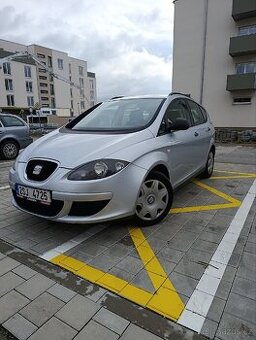 Prodám/vyměním Seat Altea XL