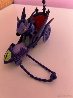 My little pony