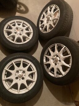 Alu kola R15