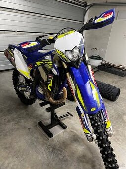 Sherco 450 factory