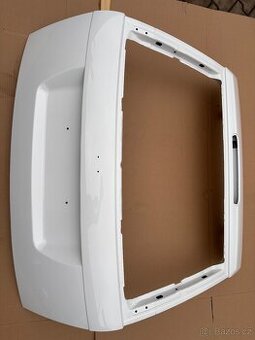 Nové, páté dveře, Škoda fabia 1 combi