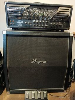 Bugera kytarová sestava 120w