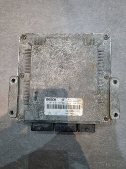 ŘÍDÍCÍ JEDNOTKA BOSCH 0281010783