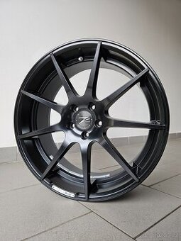 Z-Performance ZP.08 / 5x112 / 20" Black - zánovní