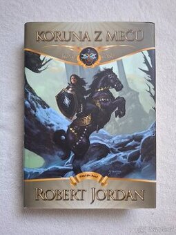 Robert Jordan - Koruna z mečů