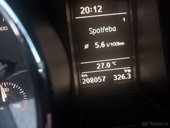 Prodám škoda Yeti 1.2 TSI 77kw rok 2010
