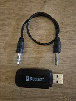 bluetooth adaptér