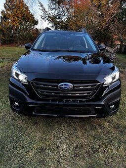Subaru Outback 2.5 FIELD-Black Edition