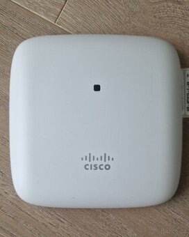 Access point Cisco Aironet 1815i, AIR-AP1815I-E-K9