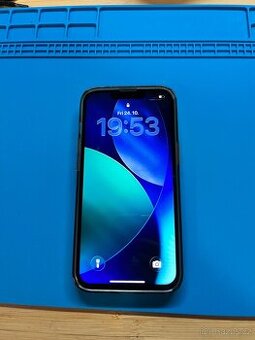 Iphone 13-100% baterie
