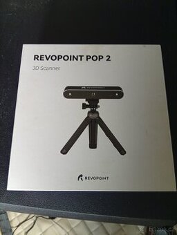 Tevopoint pop2