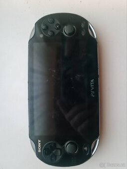 PS Vita - Call of Duty Edition