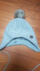 Zimní čepice H&M vel 92