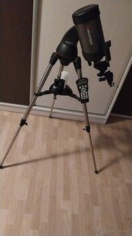 Celestron NexStar 5 SLT