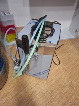 Pivní chladič SINOP NK25 a narážeč zdarma